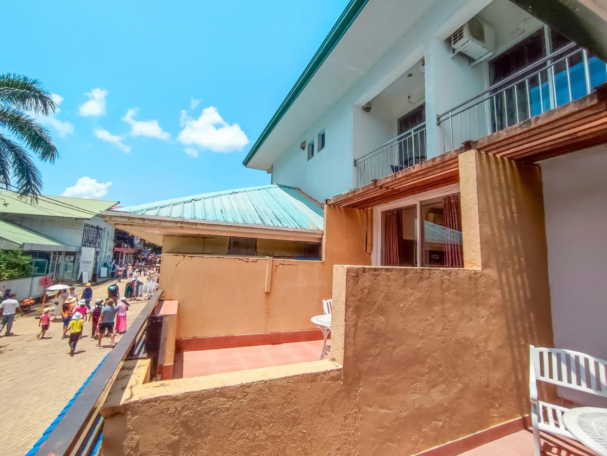 Hotel Elephant Park - New Deal! Half Off Airport Pickups Available Pinnawala  Exterior photo
